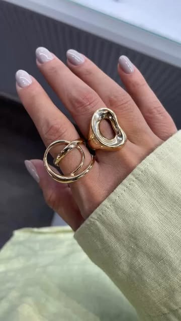 انگشتر استیل